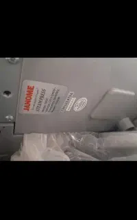 اتو پرسی ژانومه نو نو نو اصلا یک بار هم روشن نکردم