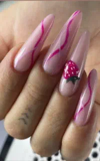 جذب ناخنکار حرفه ای