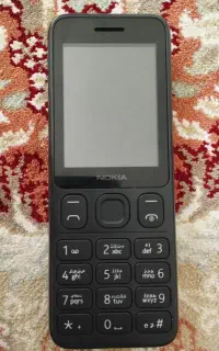 نوکیا 125