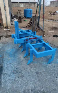 پنجه غازی باغی چیزل اشغال کش تراکتور