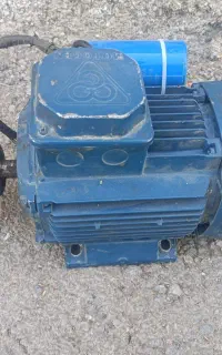دینام تک فاز