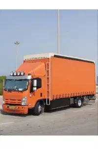 حمل اثاثیه منزل وجابجایی وکارگر درونشهری وبرون