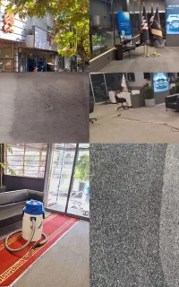شستشوی موکت فرش صندلی مبل شویی مبلشویی خوشخواب