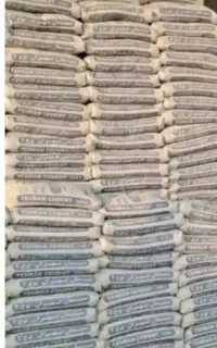 سیمان به قیمت کارخانه تیپ ۲ درود