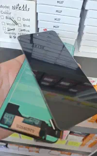 ال سی دی شیائومی Note 11s تاچ ال سی دی LCD