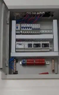 برق ساختمان