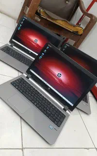 فروش لپتاپ اچ پی مدل G3 450 کرای i5