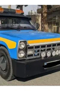 یدکش  امداد خودرو