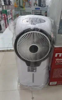 کولر آبی شارژی