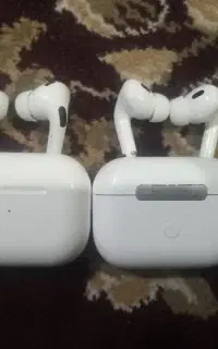 دو عدد ارپاد پور نیاز به تعمیر دارد