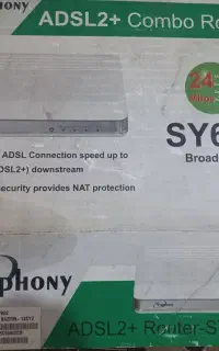 ADSL2
