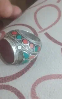 فروشی عقیق قدیمی