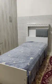 تختخواب یکنفره نونو