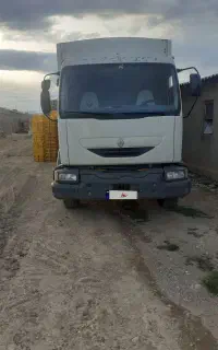 رنومیدلام 270مدل 83بیرنگ