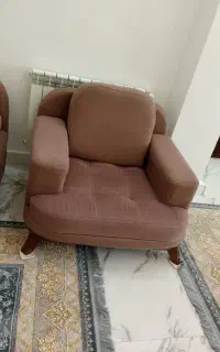 مبل ۷ نفره