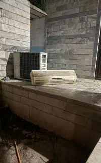 اسپیلت ۳۰ هزار موتورسوخته