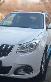 آگهی شخصی ، هایما s7 پلاس مدل ۱۴۰۳