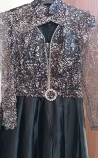 لباس مجلسی