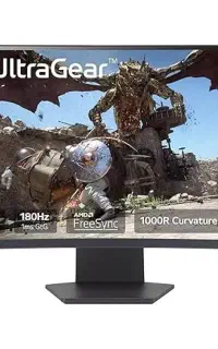 مانیتور LG ultra gear 27inch