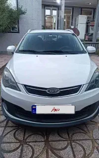 ام وی ام ۳۱۵s هاچبک اسپرت اکسلنت