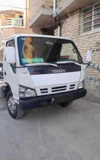 ایسوزو 6 تن 88