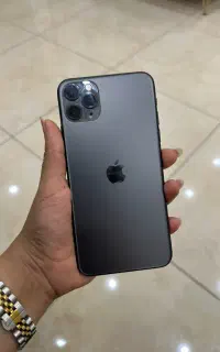 آیفون ۱۱ پرومکس