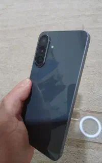 فروش گوشی A56 سامسونگ
