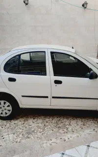 تیبا صندوق دار۱۴۰۰