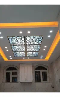اجرای دکوراسیون داخلی