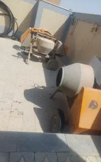 ۳ عدد خلاطه سالم ۳تا باهم ۲۶۰تومان