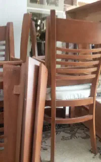 میز ناهار خوری