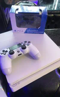 انواع PS4 در حد اک