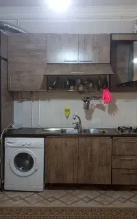 کابینت آشپزخانه ام دی اف