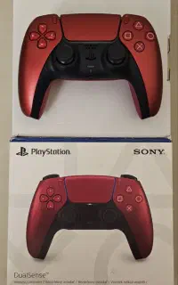دسته PS5