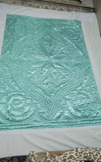 لحاف پشم ۲ نفره