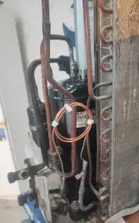 تعمیر نصب و سرویس انواع کولرگازی در محل و کارگاه