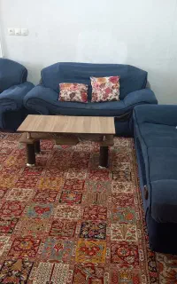 فروش مبل دست دوم