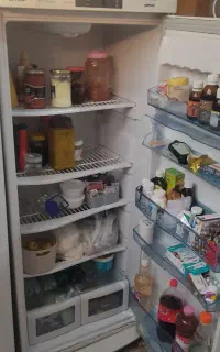 یخچال
