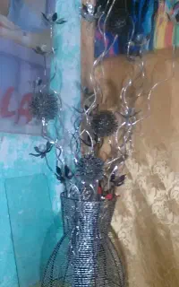 چراغ آباژور