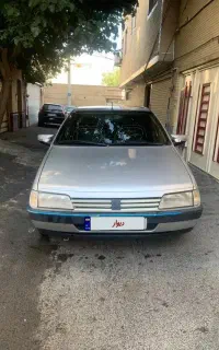اجاره خودرو پژو۴۰۵