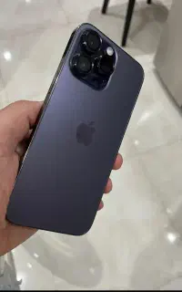 ایفون ۱۴ پرومکس