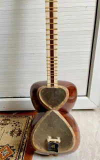 تار درگاهی