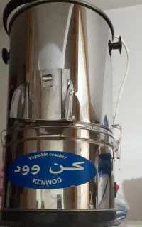 سبزی خوردن سالم نو