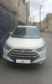 جک s3 مدل ۴۰۲