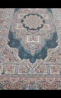 فرش ماشینی