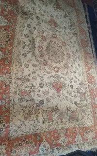 فرش شش متری