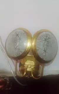چراغ گازی
