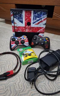 ایکس باکس ۳۶۰ سوپر اسلیم