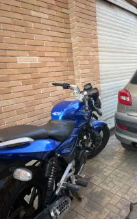 پالس وحشی ابی