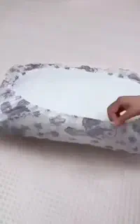 روبالشتی مسافرتی